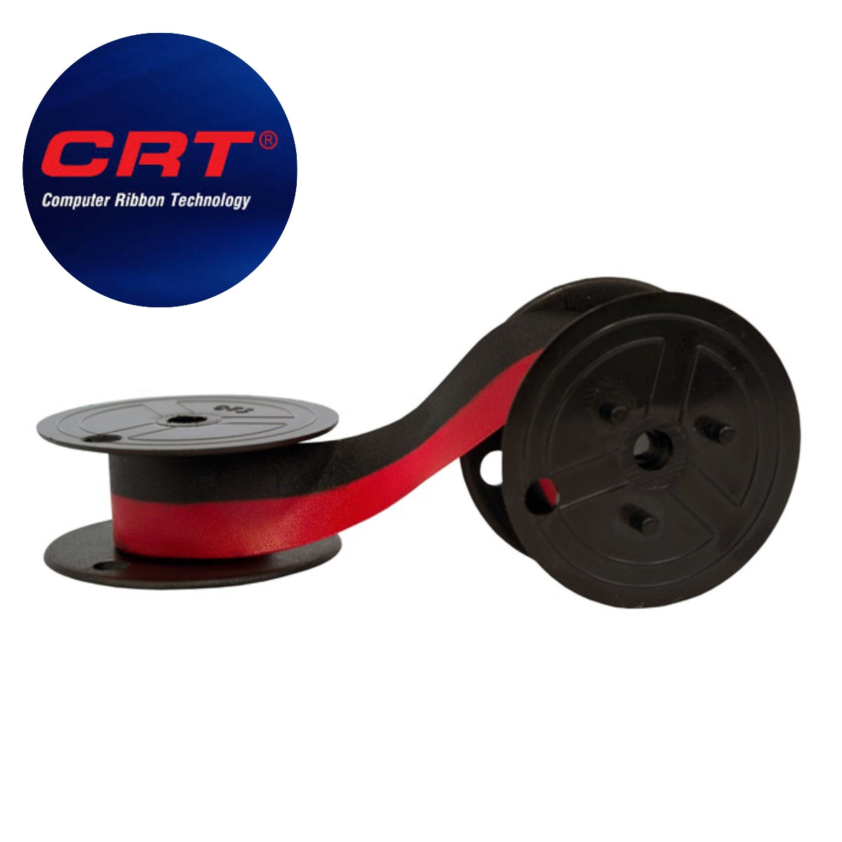 CINTA CRT BICOLOR PARA CALCULADORA