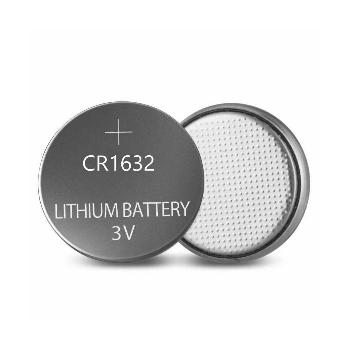PILA MONEDA CR1632 3V
