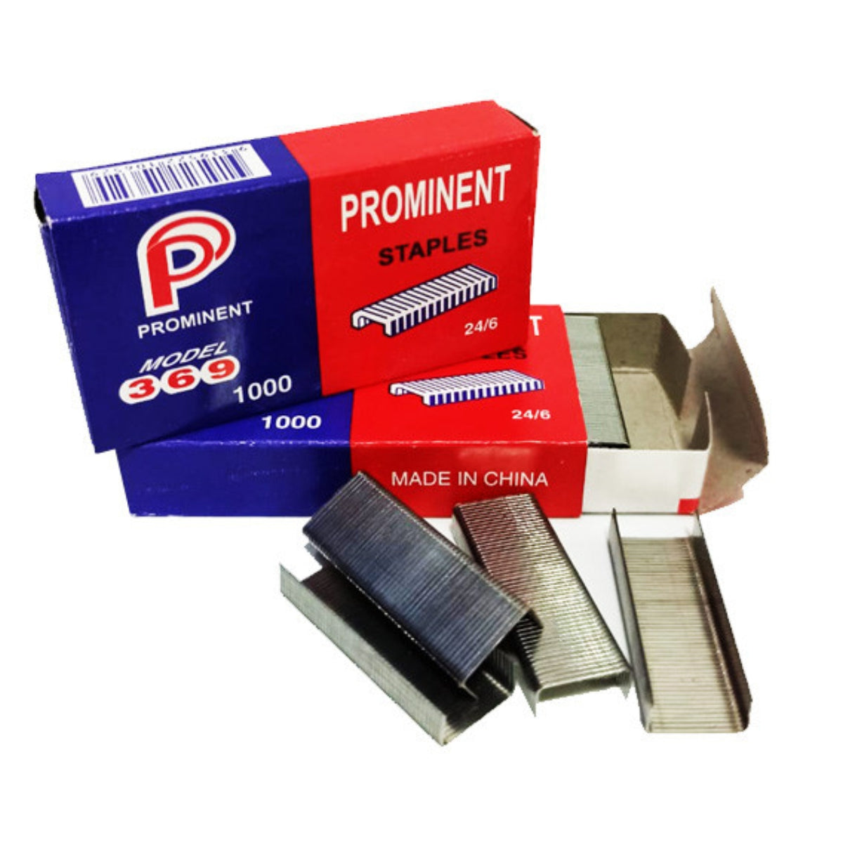 GRAMPA PROMINENT 24/6 de 1000