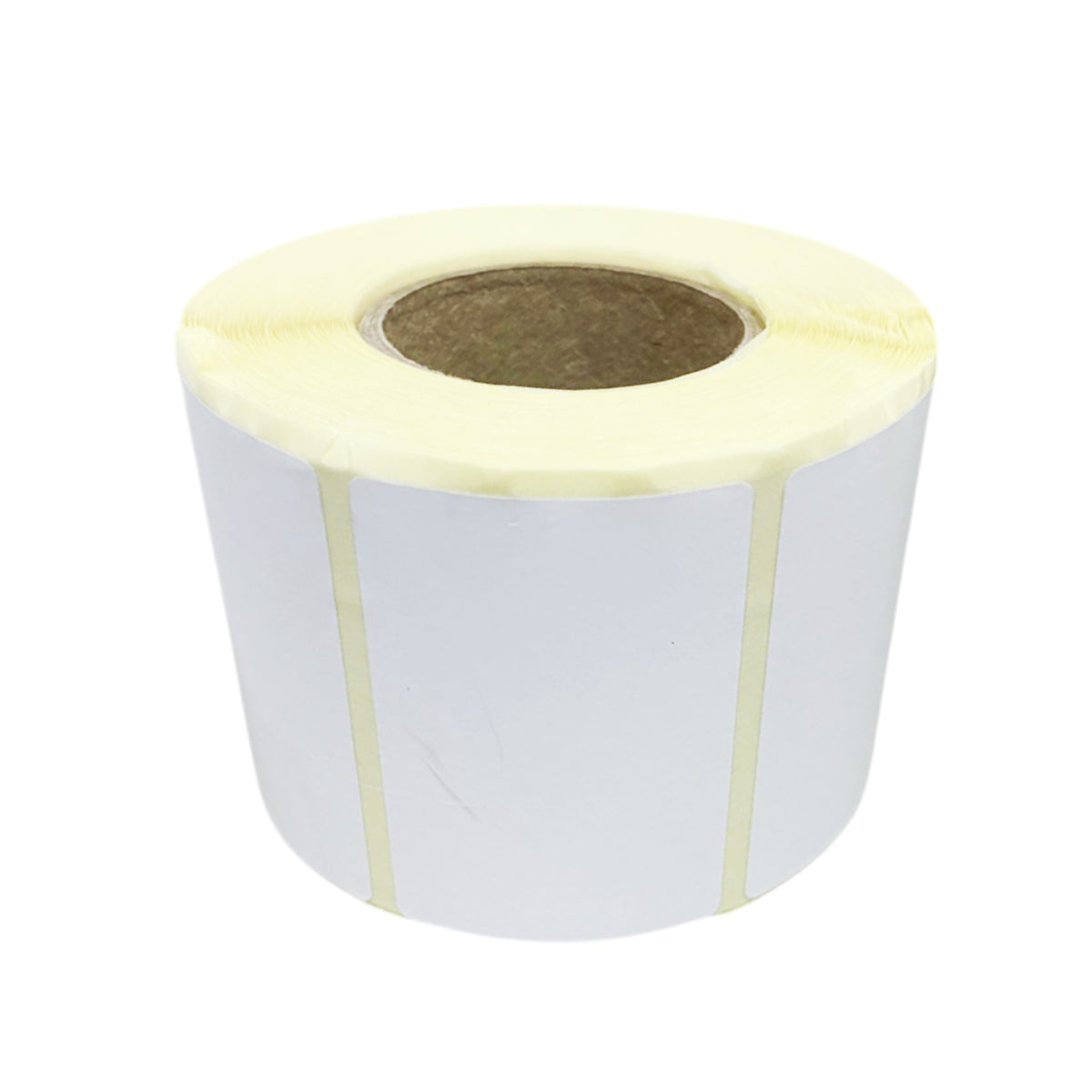 ROLLO ETIQUETA ADHESIVA TERMICA 55 X3 7mm PARA BALANZAS