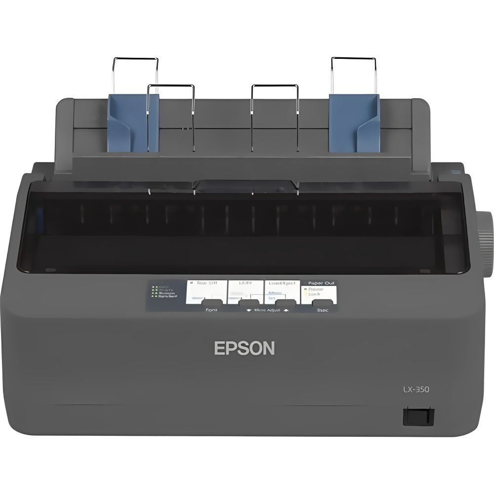 IMPRESSORA MATRICIAL EPSON LX-350 220V