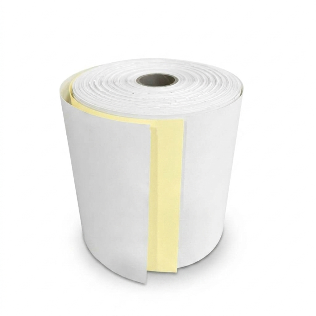 BOBINA 2 VIAS DE 75X75MM