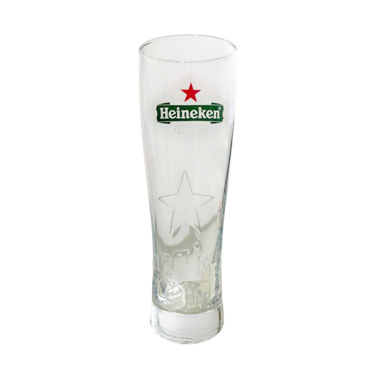 COPO DE CERVEJA HEINEKEN ORIGINAL 500ML
