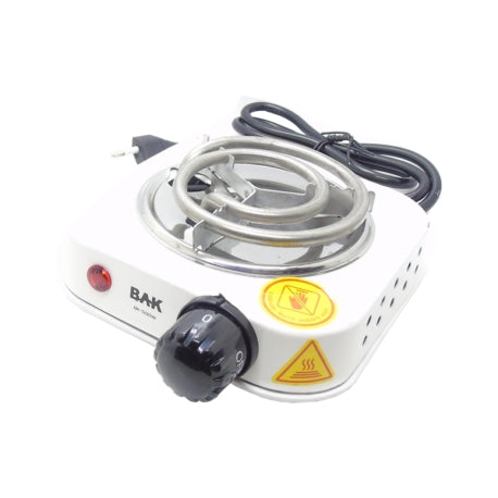 COCINA ELECTRICA BAK - BK-500W - 220V