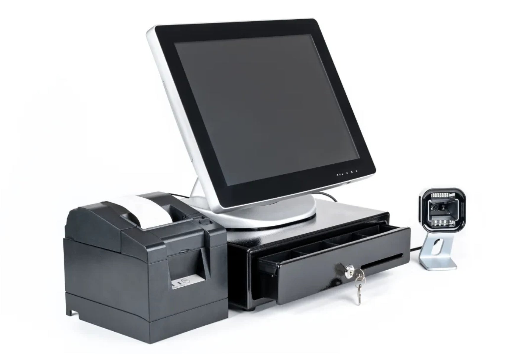 Ventas de equipos para punto de ventas