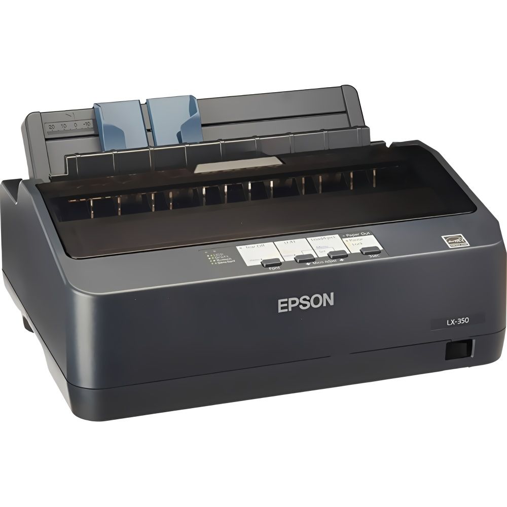 IMPRESSORA MATRICIAL EPSON LX-350 220V