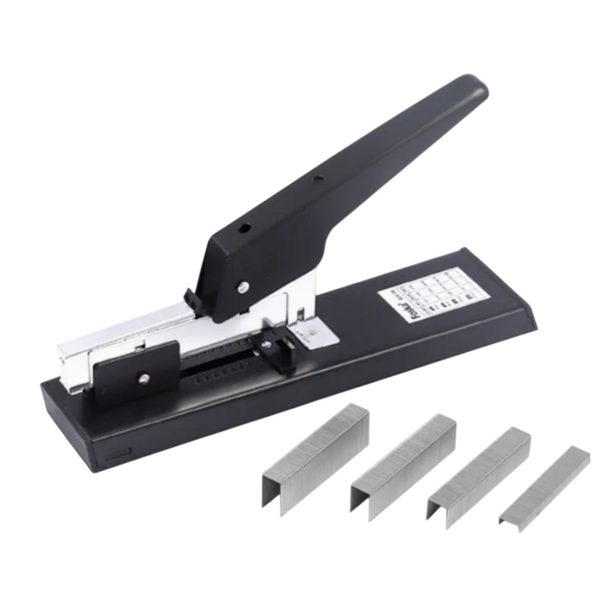 PRESILLADORA FOSKA HC-120A - 100 HOJAS