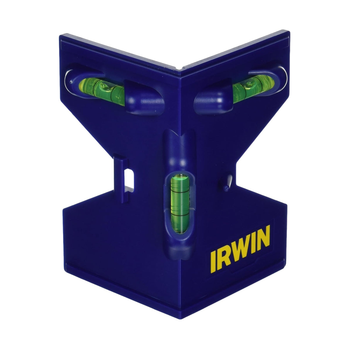 IRWIN NIVEL DE POSTE MAGNÉTICO
