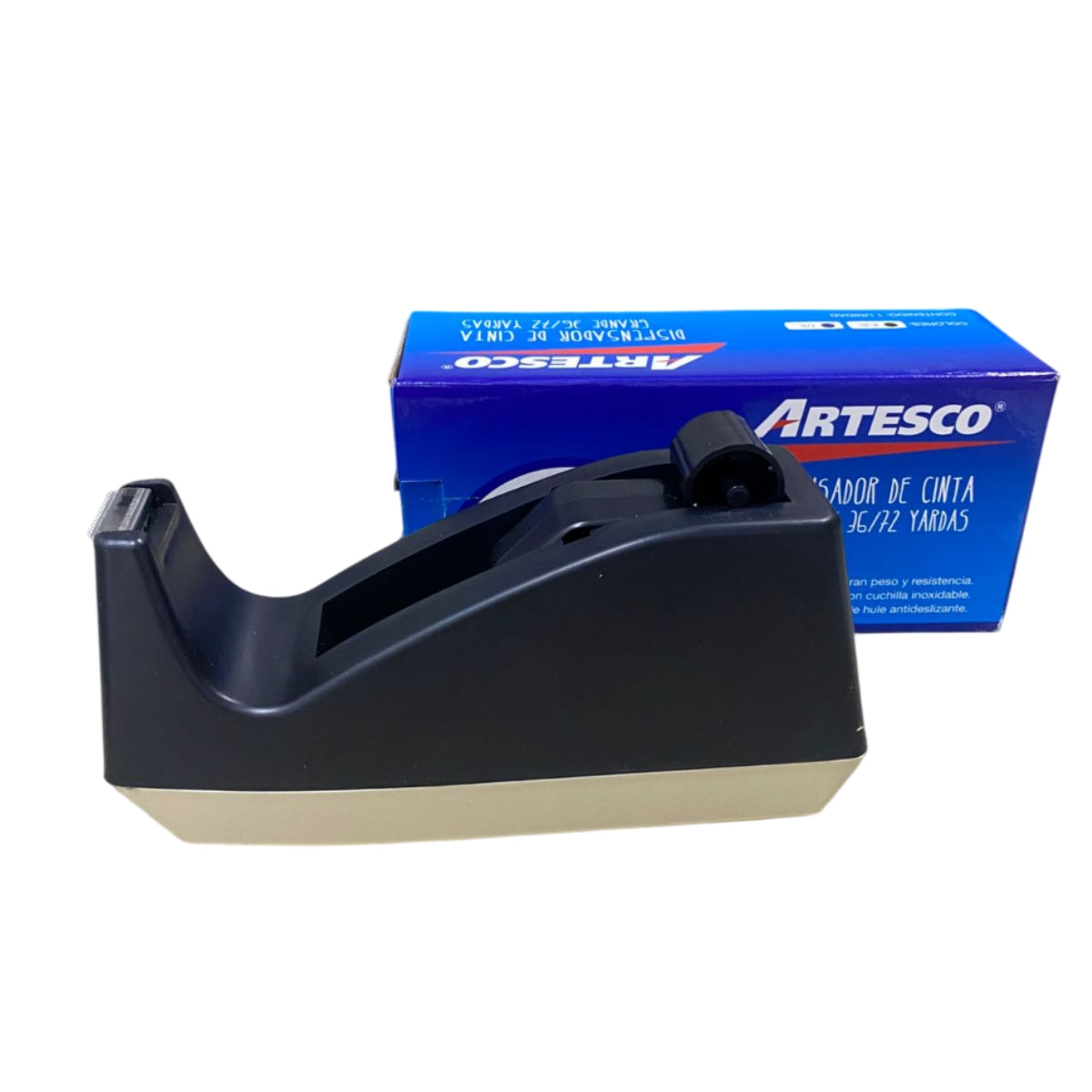 ARTESCO DISPENSADOR DE CINTA 36/72