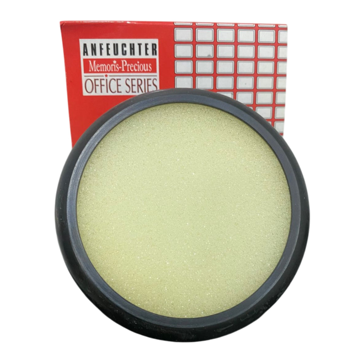 MOJA DEDO CIRCULAR MEDIANO