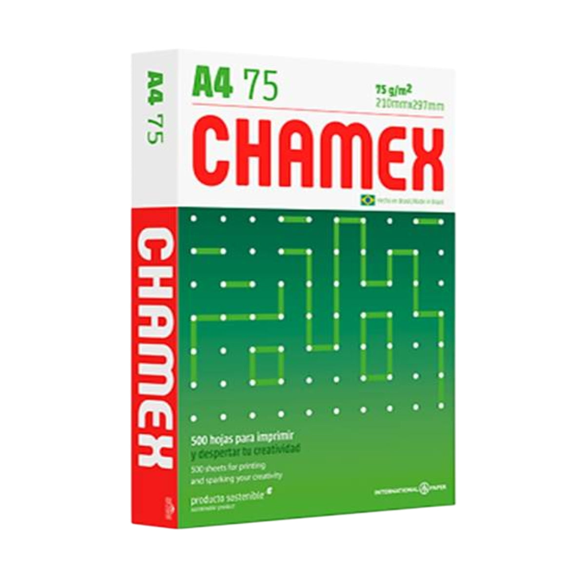 RESMA CHAMEX MULTI - A4