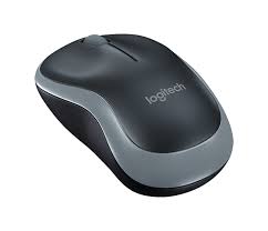 MOUSE LOGITECH M185 INALÁMBRICO