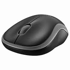 MOUSE LOGITECH M185 INALÁMBRICO