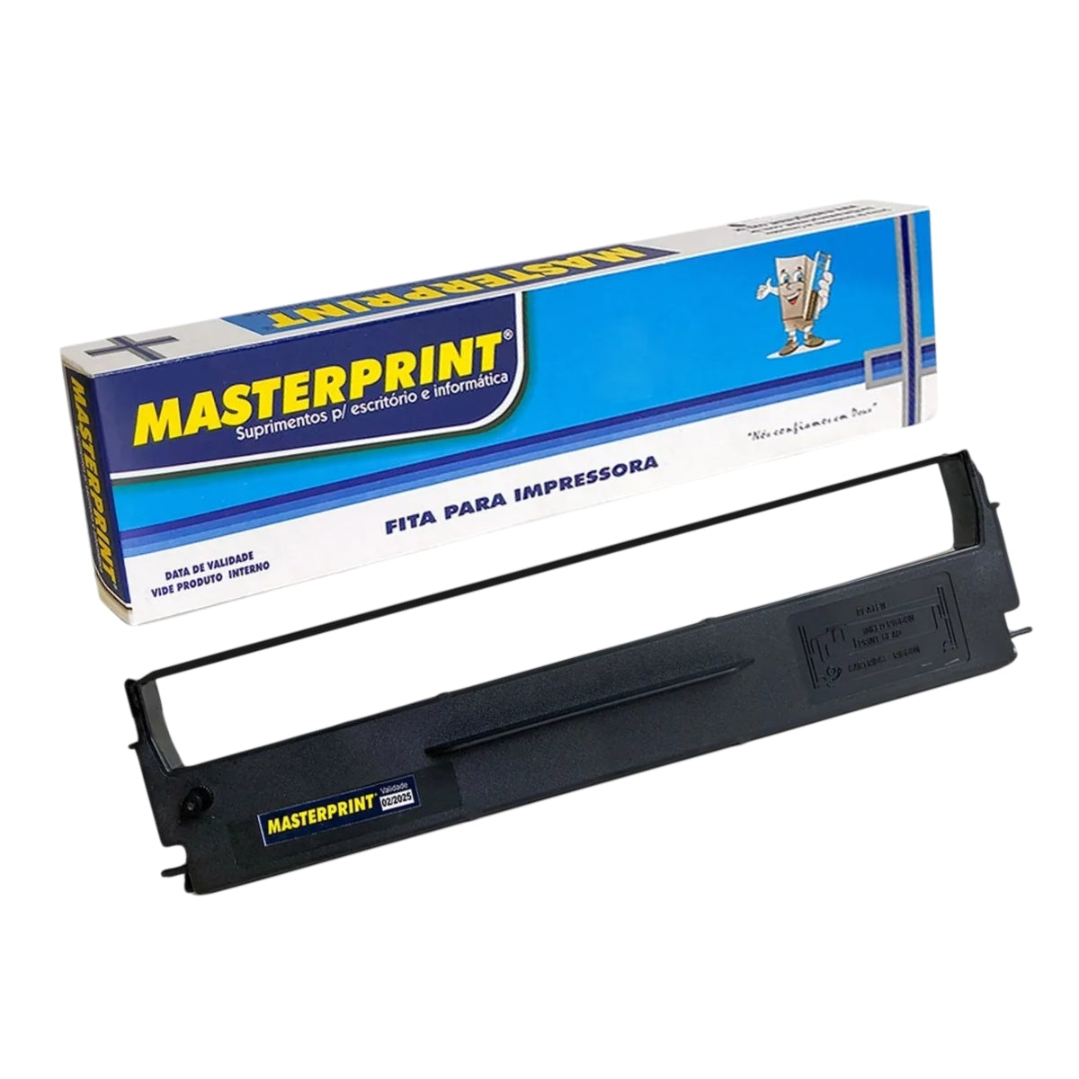 CINTA MASTERPRINT LX-350