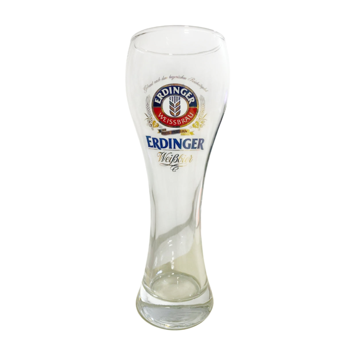 COPO DE CERVEJA ERDINGER ORIGINAL 500ML