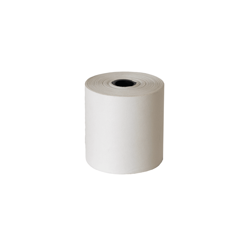 Bobina de papel para calculadora 57mm